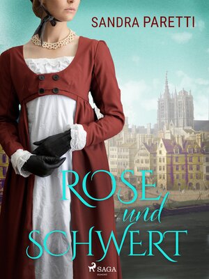 cover image of Rose und Schwert